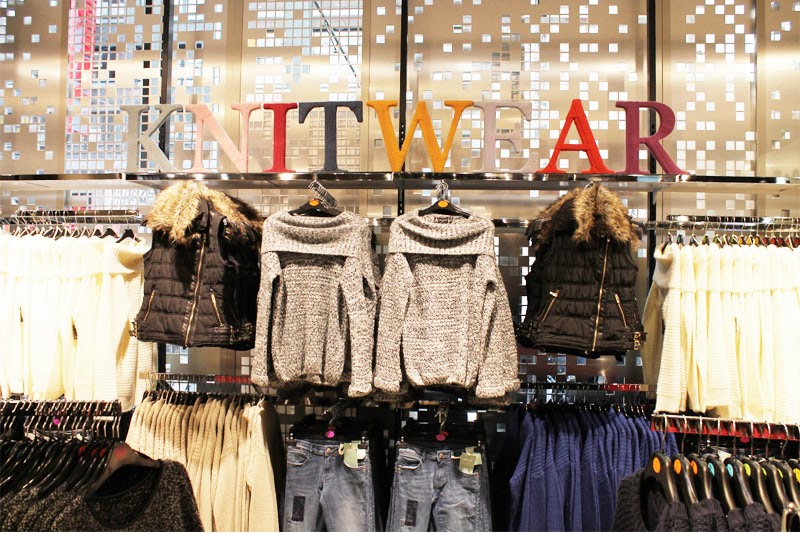 Primark Opening Dusseldorf 5 Ein Zimmer Voller Bilder