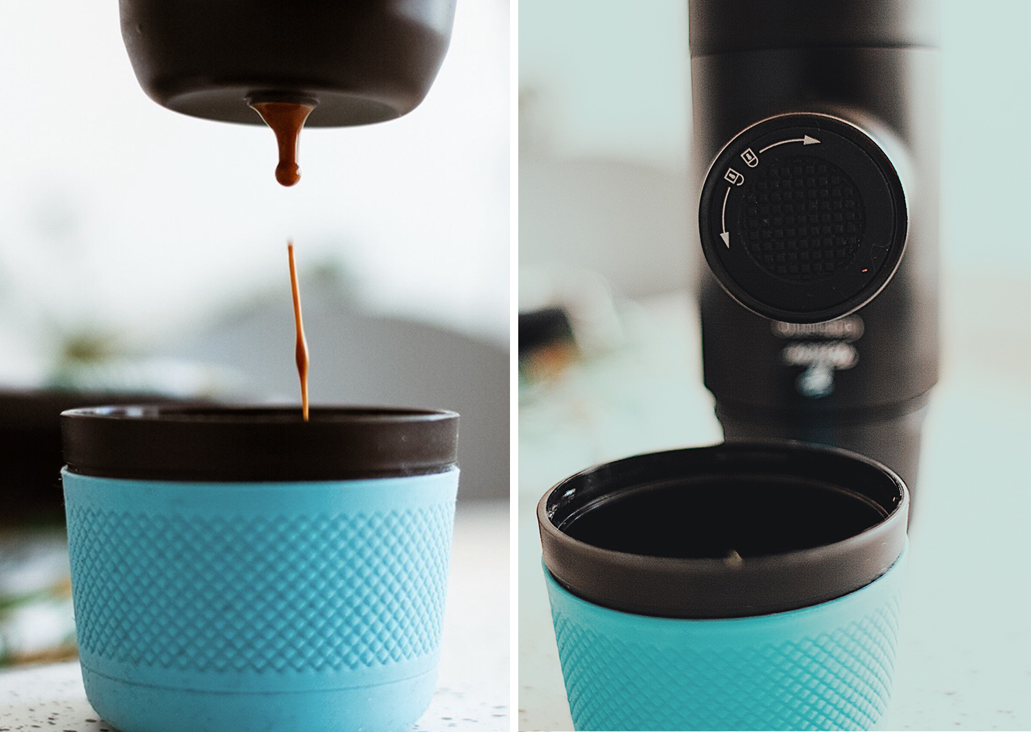 tchibo cafissimo pocket espresso kaffee