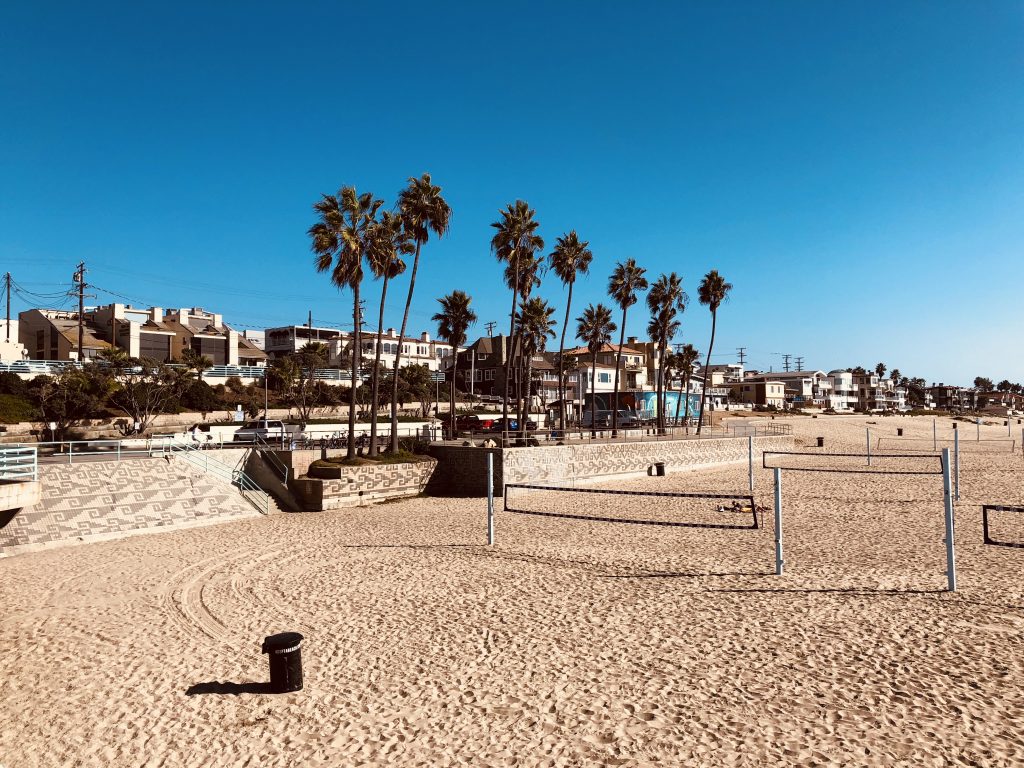 manhattan beach