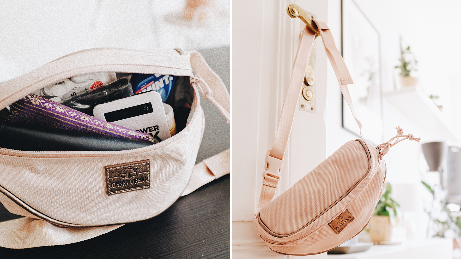 festival packliste rock-am-ring bauchtasche-camping rucksack bauchtasche
