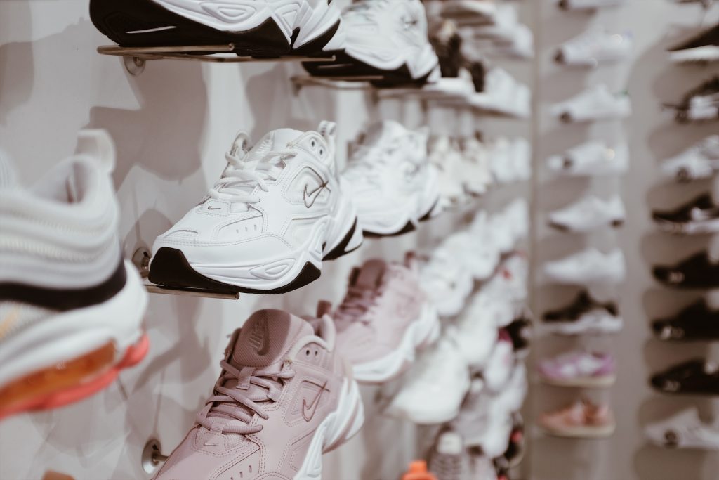 chunky sneaker ugly sneaker fila nike buffalo